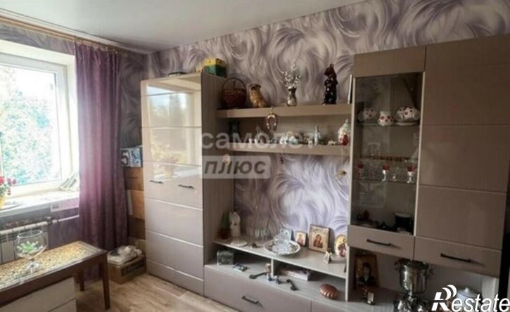 2-комн квартира Бескрайняя улица, 27,  д. 27