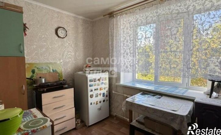 2-комн квартира Бескрайняя улица, 27,  д. 27