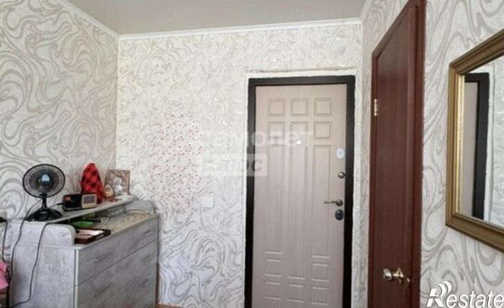 2-комн квартира Бескрайняя улица, 27,  д. 27