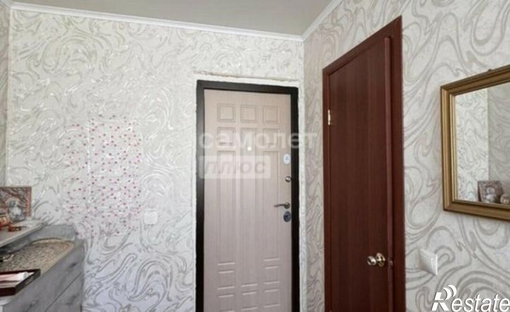 2-комн квартира Бескрайняя улица, 27,  д. 27