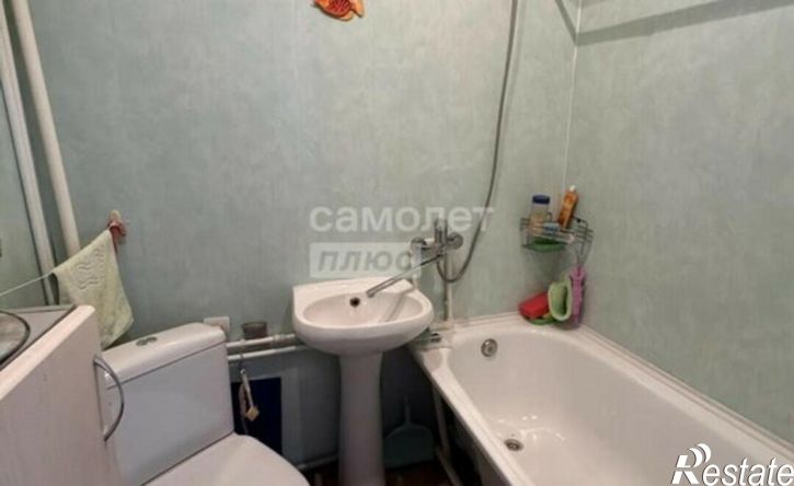 2-комн квартира Бескрайняя улица, 27,  д. 27