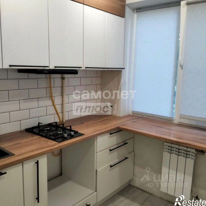 2-комн квартира улица Космонавтов, 49/5,  д. 49/5