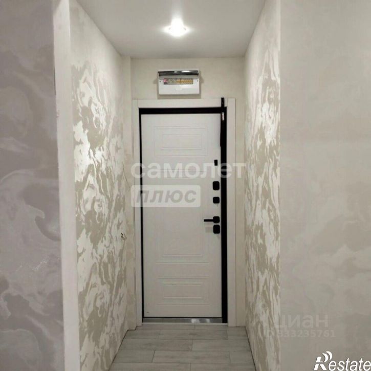 2-комн квартира улица Космонавтов, 49/5,  д. 49/5