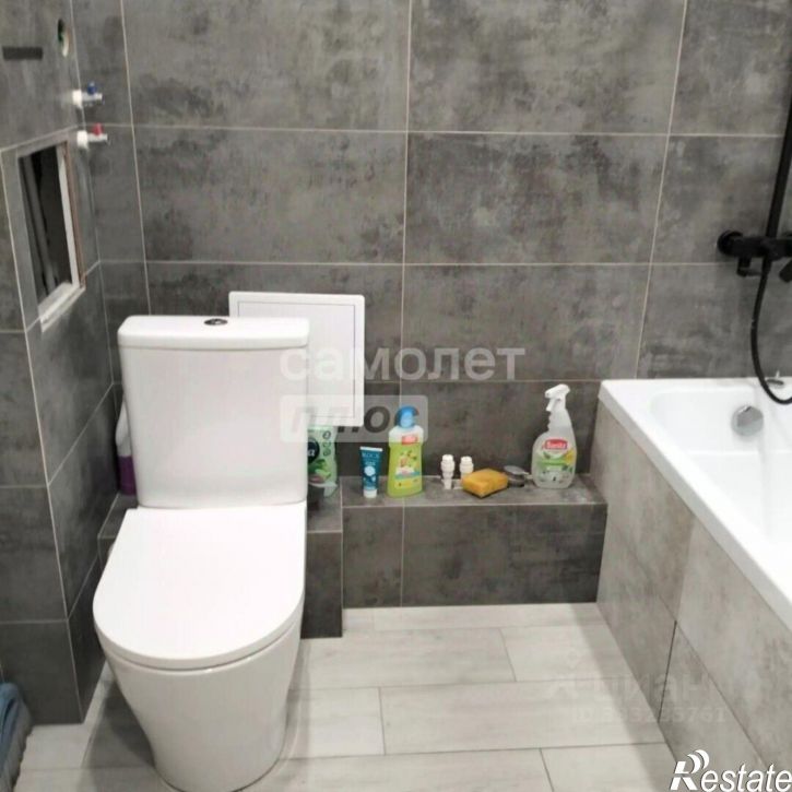 2-комн квартира улица Космонавтов, 49/5,  д. 49/5