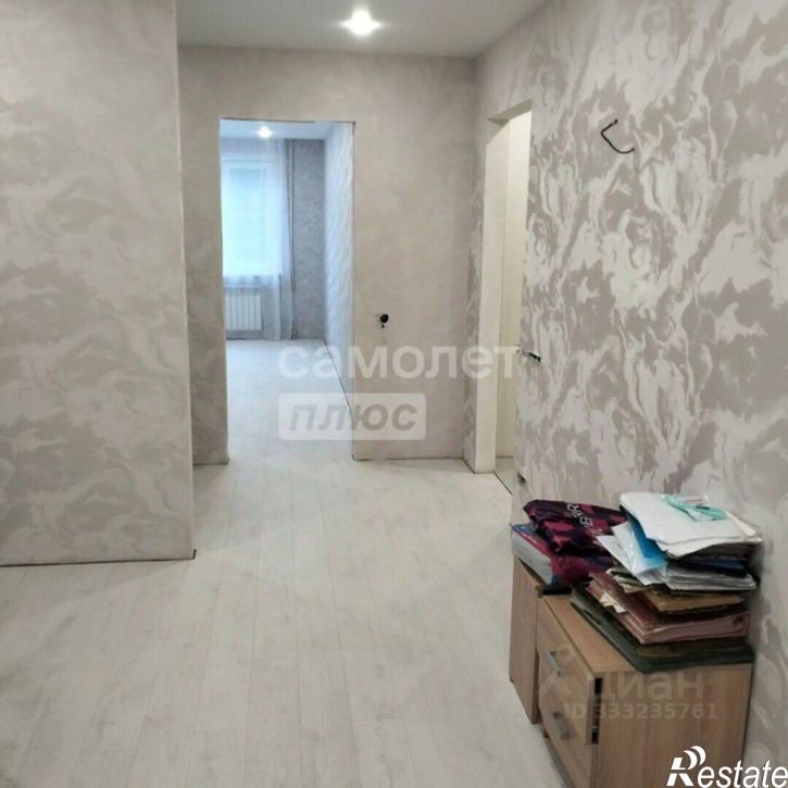 2-комн квартира улица Космонавтов, 49/5,  д. 49/5