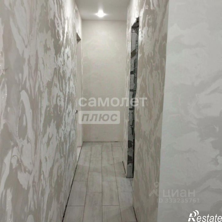 2-комн квартира улица Космонавтов, 49/5,  д. 49/5