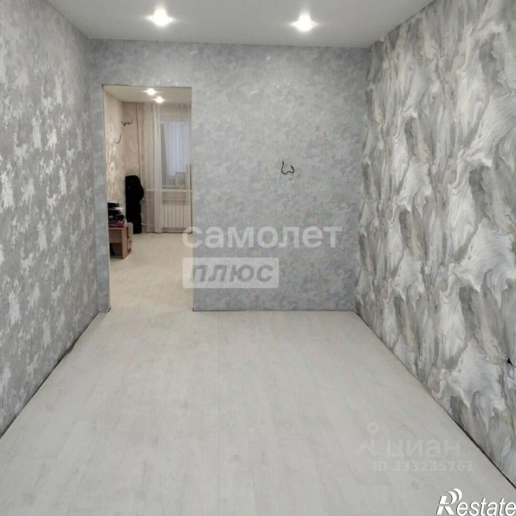2-комн квартира улица Космонавтов, 49/5,  д. 49/5