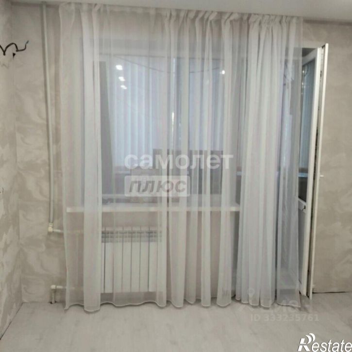 2-комн квартира улица Космонавтов, 49/5,  д. 49/5