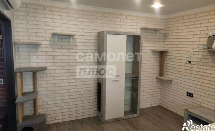1-комн квартира Агрономическая улица, 12,  д. 12