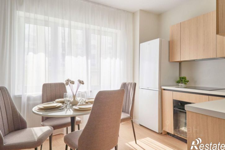 2-комн квартира ул М.И. Неделина, 4Г,  д. 4Г
