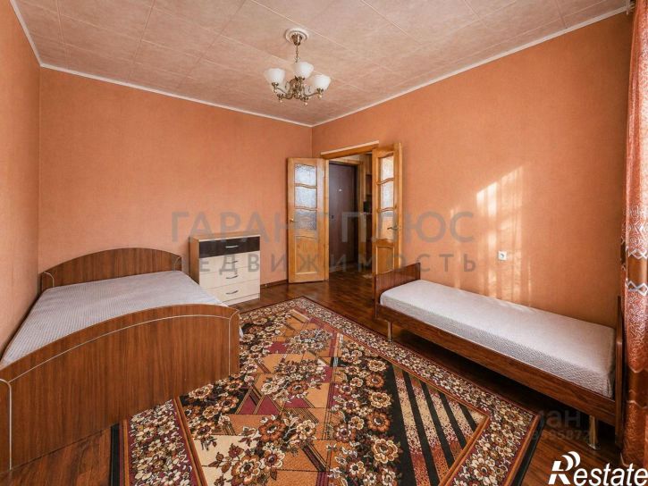 2-комн квартира ул Имени Шуминского С.Л., 7,  д. 7