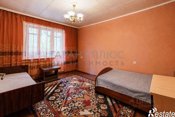 2-комн квартира ул Имени Шуминского С.Л., 7,  д. 7