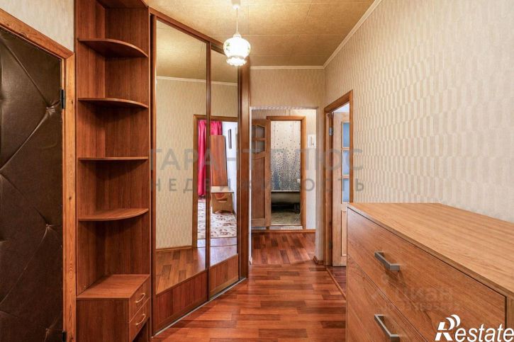 2-комн квартира ул Имени Шуминского С.Л., 7,  д. 7