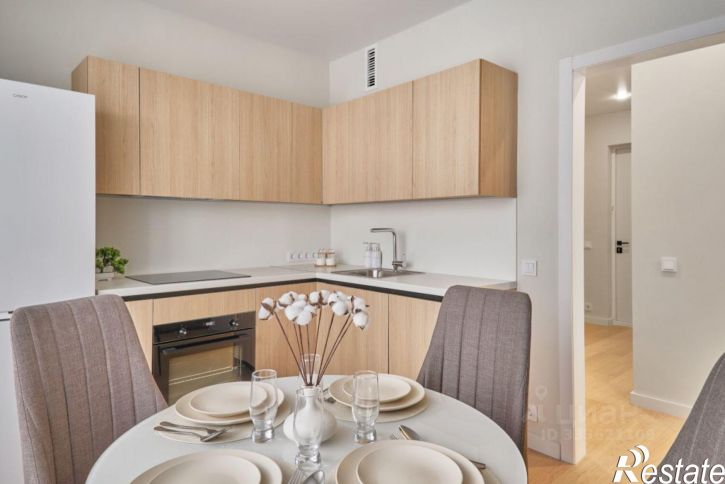 2-комн квартира ул М.И. Неделина, 4Г,  д. 4Г
