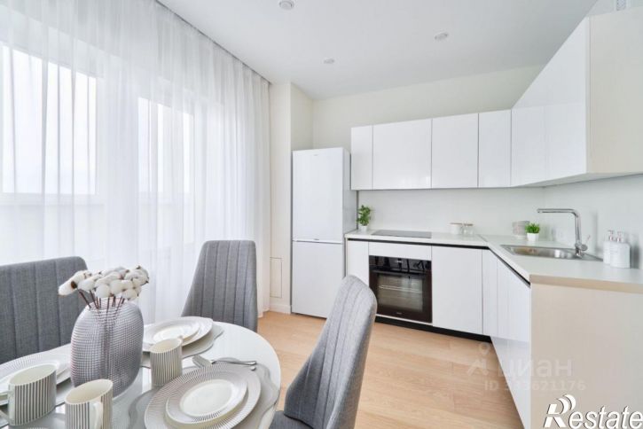 2-комн квартира ул М.И. Неделина, 4Г,  д. 4Г
