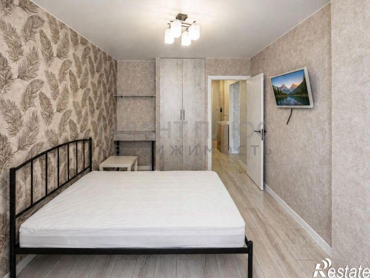 1-комн квартира ул Индустриальная, 164,  д. 164