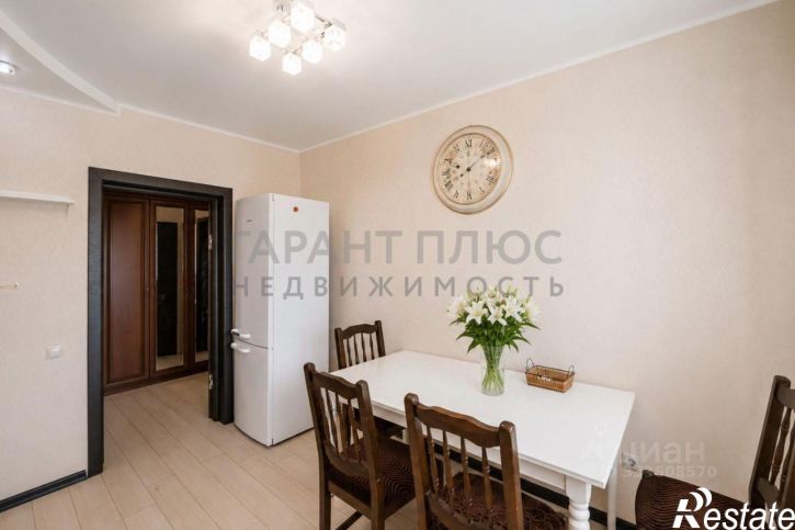 2-комн квартира ул Космонавтов, 3А,  д. 3А