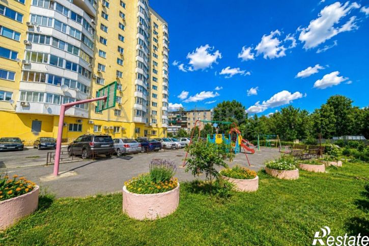 2-комн квартира ул Космонавтов, 3А,  д. 3А