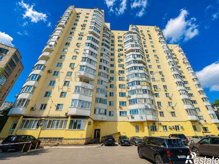 2-комн квартира ул Космонавтов, 3А,  д. 3А