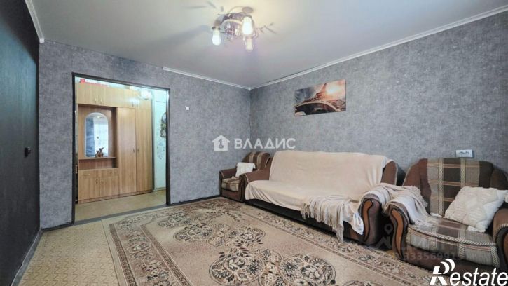 3-комн квартира проезд Строителей, 14,  д. 14