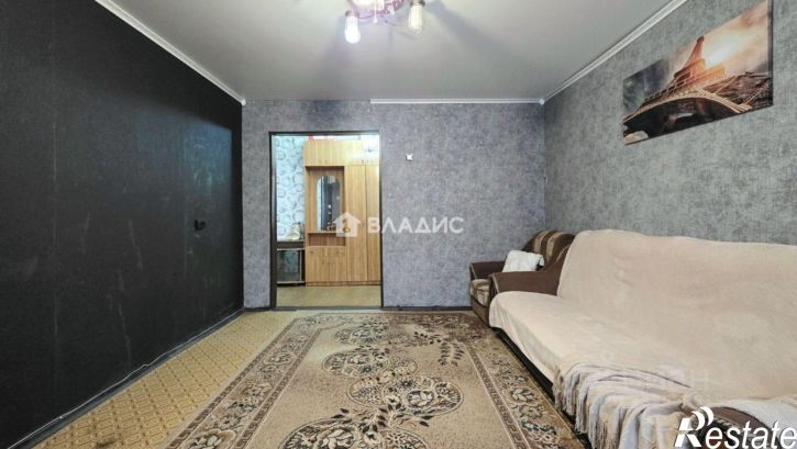 3-комн квартира проезд Строителей, 14,  д. 14