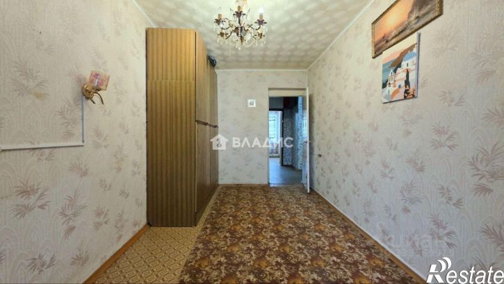 3-комн квартира проезд Строителей, 14,  д. 14