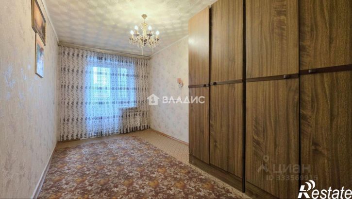 3-комн квартира проезд Строителей, 14,  д. 14