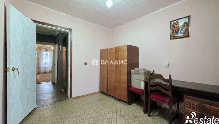 3-комн квартира проезд Строителей, 14,  д. 14