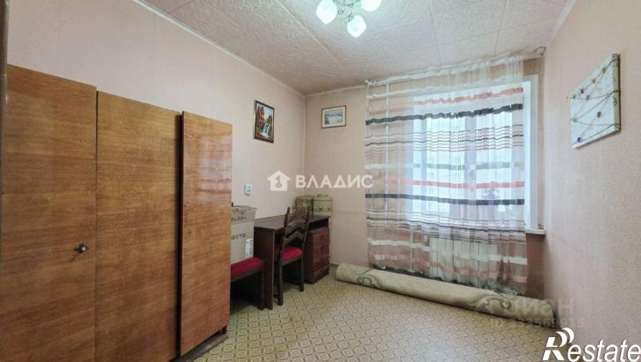 3-комн квартира проезд Строителей, 14,  д. 14