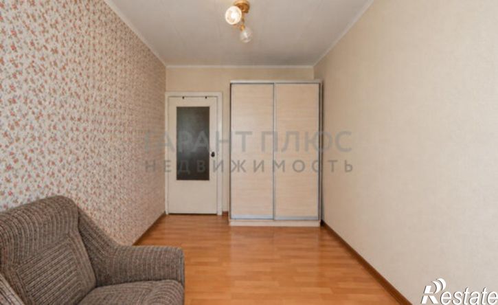 3-комн квартира улица Меркулова, 3,  д. 3
