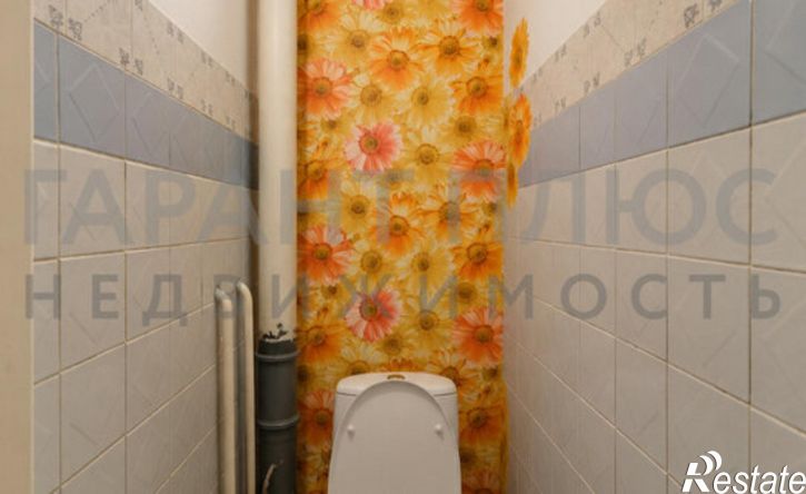 3-комн квартира улица Меркулова, 3,  д. 3