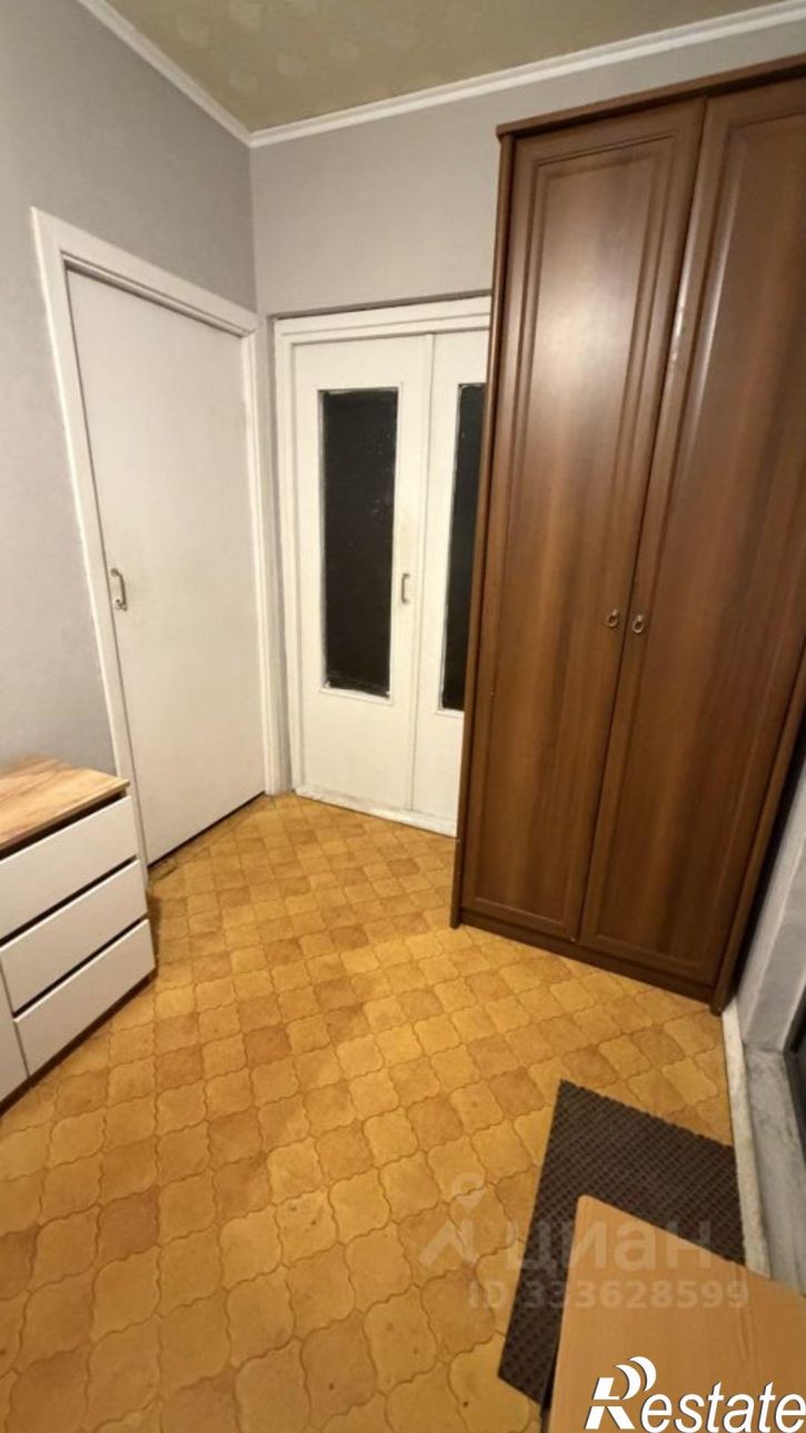 2-комн квартира проезд Строителей, 29,  д. 29