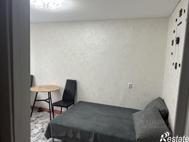 1-комн квартира улица Жуковского, 24,  д. 24