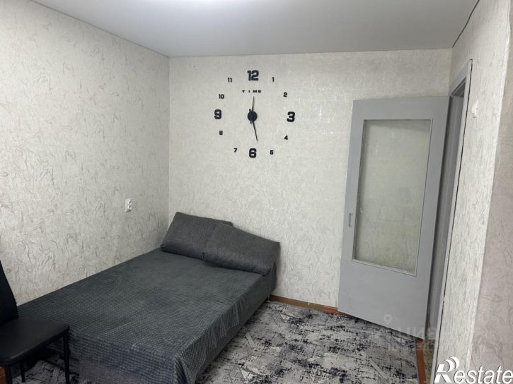 1-комн квартира улица Жуковского, 24,  д. 24
