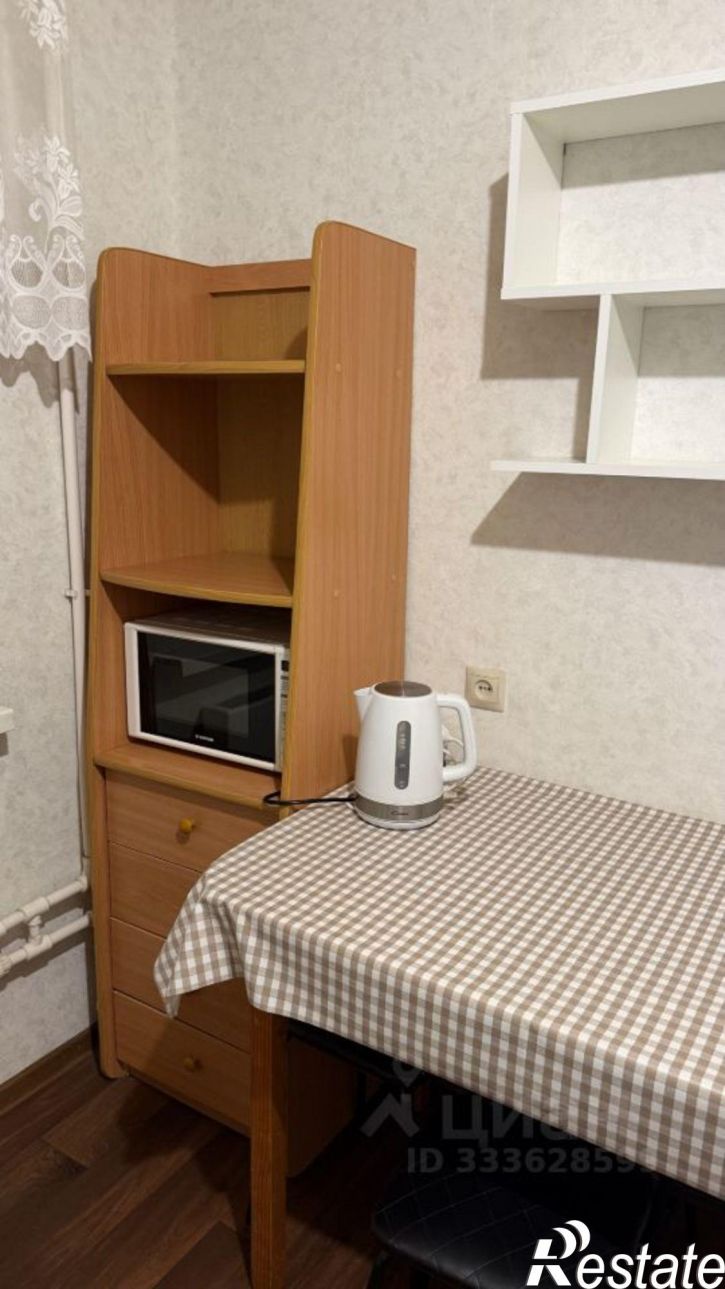 2-комн квартира проезд Строителей, 29,  д. 29