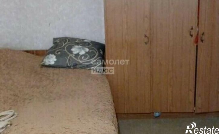 1-комн квартира улица Меркулова, 49,  д. 49