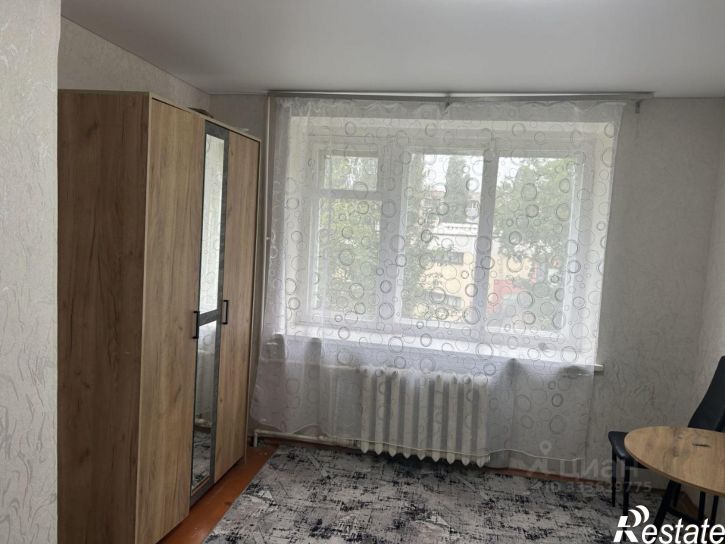 1-комн квартира улица Жуковского, 24,  д. 24