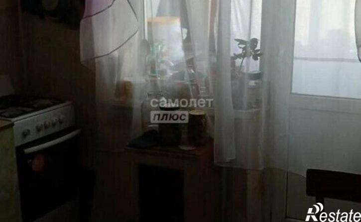 1-комн квартира улица Меркулова, 49,  д. 49