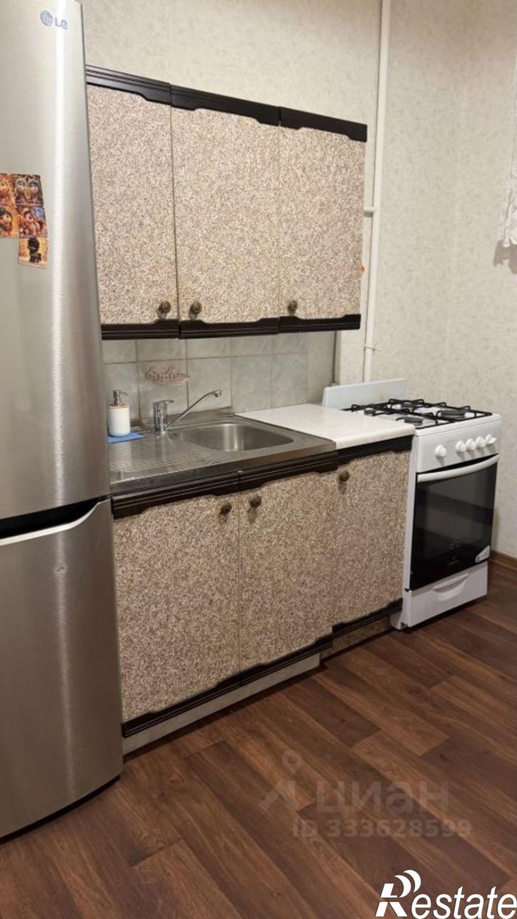 2-комн квартира проезд Строителей, 29,  д. 29