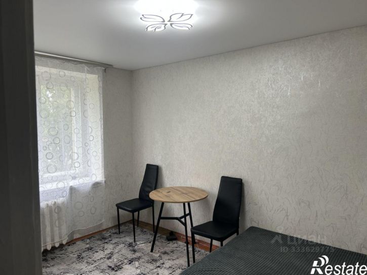 1-комн квартира улица Жуковского, 24,  д. 24
