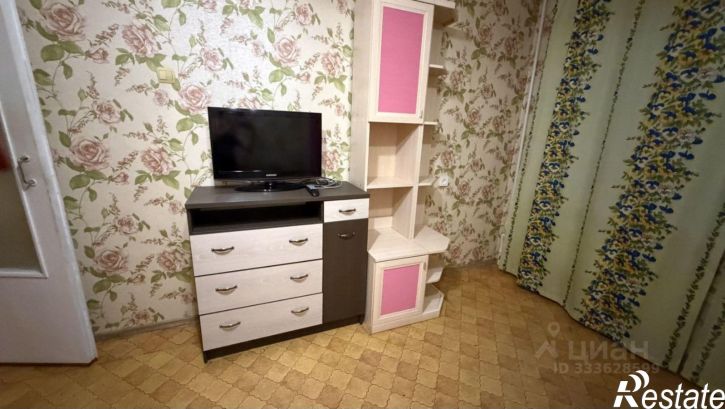 2-комн квартира проезд Строителей, 29,  д. 29