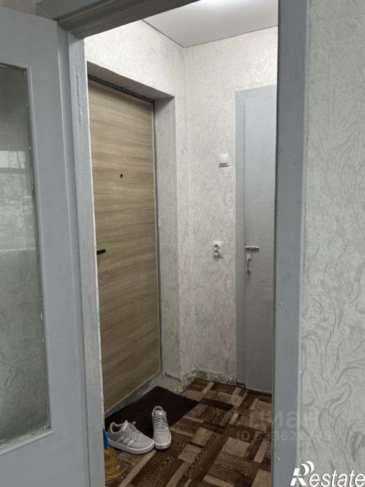 1-комн квартира улица Жуковского, 24,  д. 24