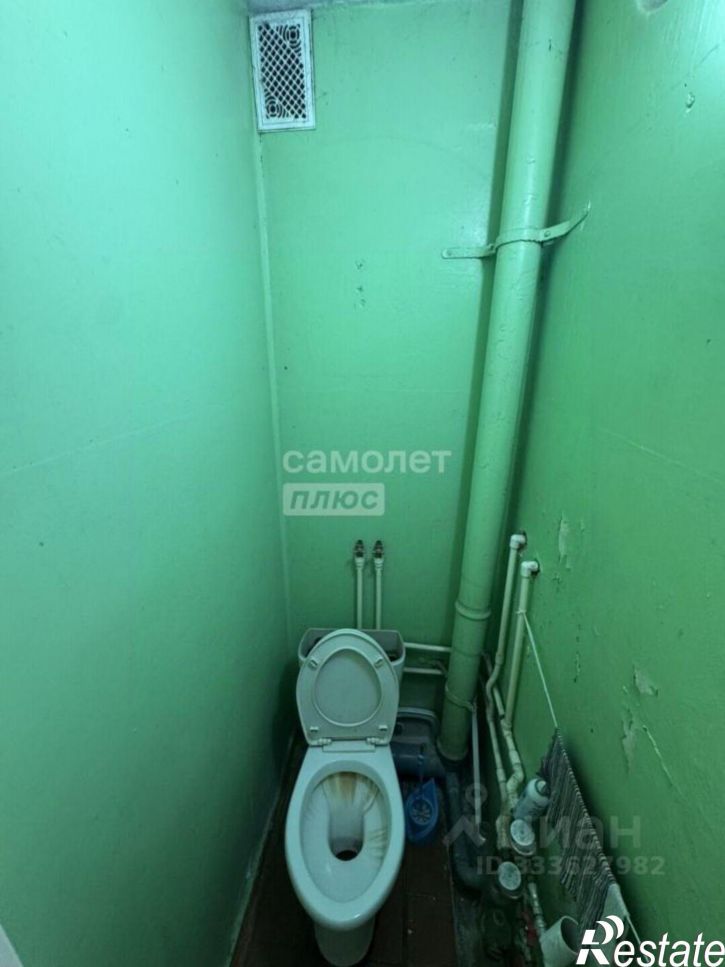 1-комн квартира улица Меркулова, 49,  д. 49