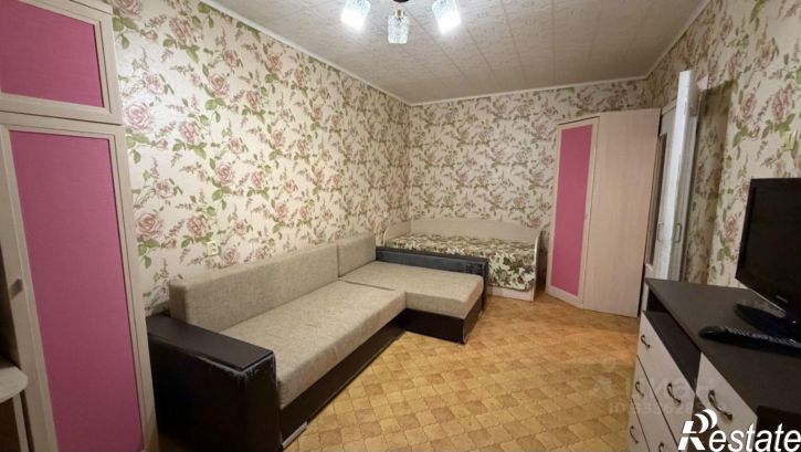 2-комн квартира проезд Строителей, 29,  д. 29