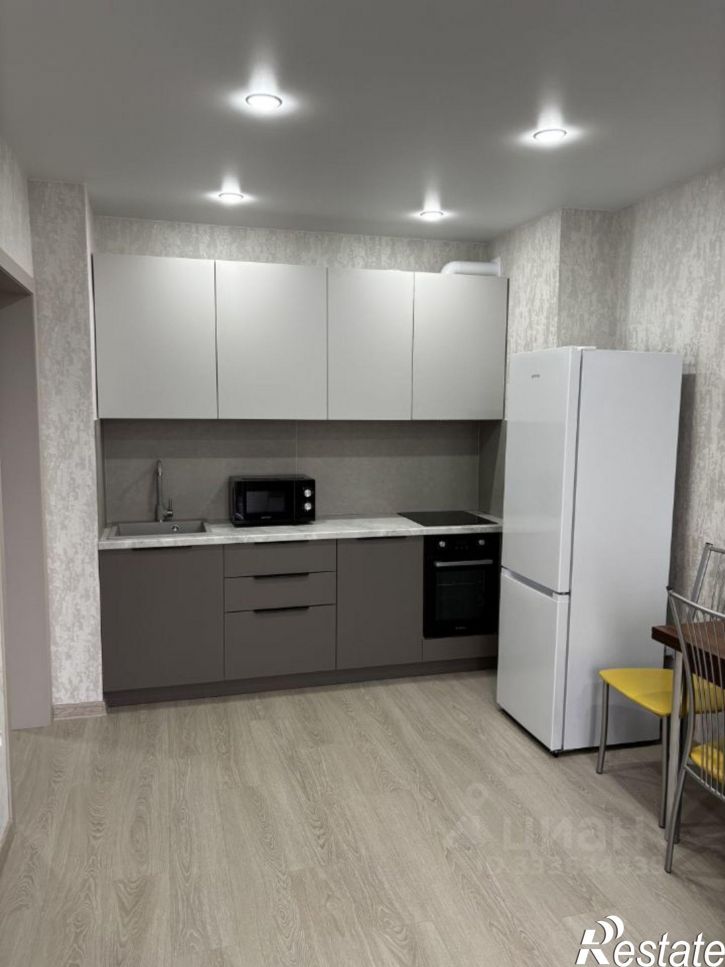2-комн квартира улица Механизаторов, 15А,  д. 15А