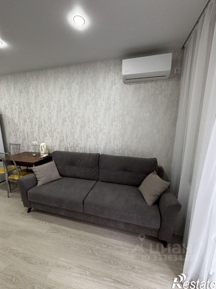 2-комн квартира улица Механизаторов, 15А,  д. 15А