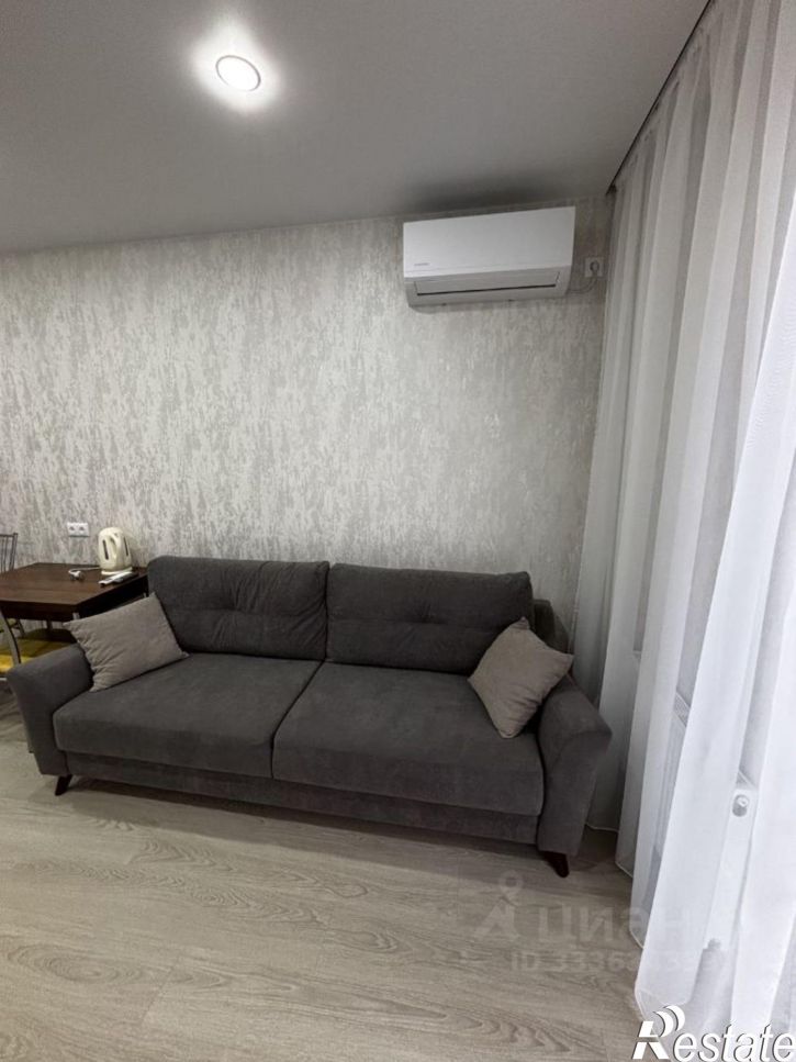 2-комн квартира улица Механизаторов, 15А,  д. 15А