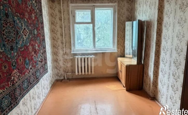 3-комн квартира Советская улица, 33,  д. 33
