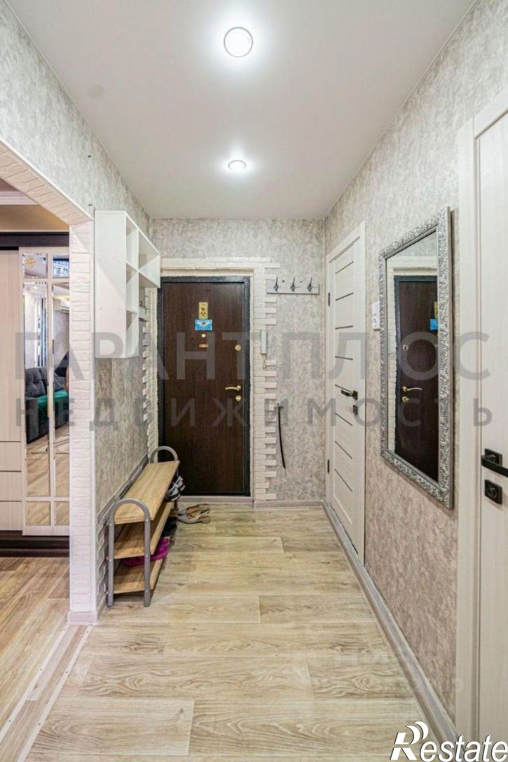 1-комн квартира улица Доватора, 4/1,  д. 4/1