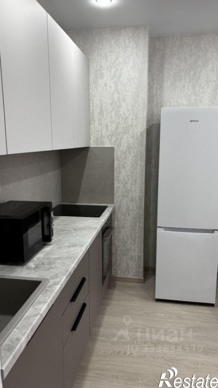 2-комн квартира улица Механизаторов, 15А,  д. 15А